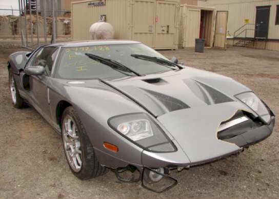 Ford gt cheap sale #4